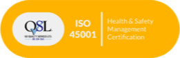 ISO 45001