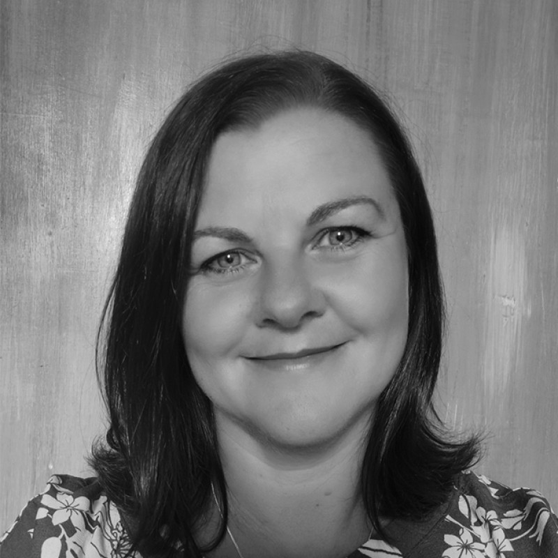 Nicola Nicklin