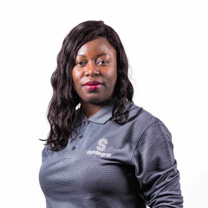 Sally Onyemali