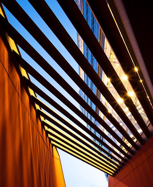 Daylight & Lighting